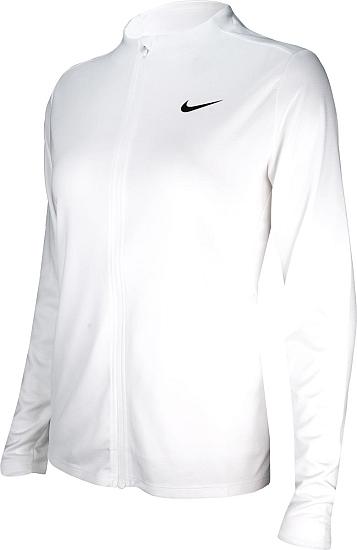 Nike Dri Fit order Women’s Cream Belted Golf Jacket Size Small